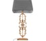 Настольная лампа LOFT IT Lace 10439T/A 2