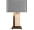 Настольная лампа LOFT IT Flagstone 10445T/D 1