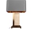 Настольная лампа LOFT IT Flagstone 10445T/D 2