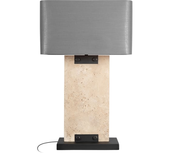 Настольная лампа LOFT IT Flagstone 10445T/A 1