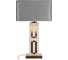 Настольная лампа LOFT IT Flagstone 10445T/B 1