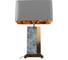 Настольная лампа LOFT IT Flagstone 10445T/E 2