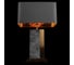Настольная лампа LOFT IT Flagstone 10445T/E 4