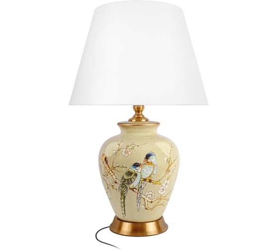 Настольная лампа LOFT IT Magnolia 10381T/A 1