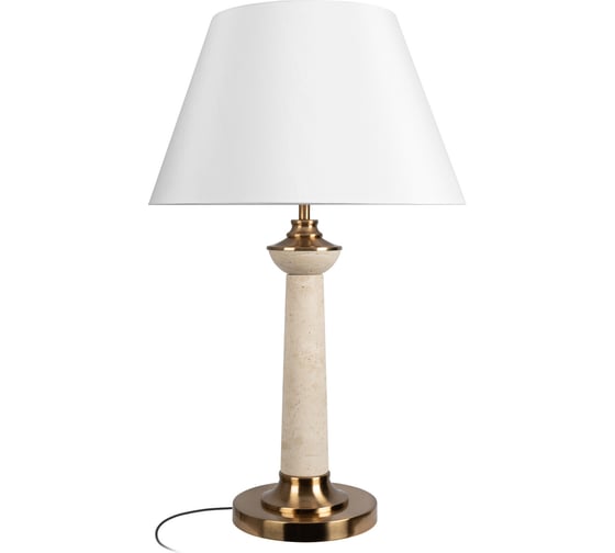 Настольная лампа LOFT IT Limestone 10442T/C 1