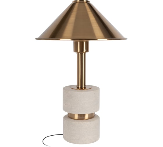 Настольная лампа LOFT IT Travertine 10444T/A 1
