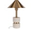 Настольная лампа LOFT IT Travertine 10444T/A 1
