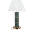 Настольная лампа LOFT IT Malachite 10447T 1