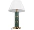 Настольная лампа LOFT IT Malachite 10447T 2
