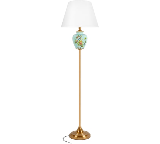 Торшер LOFT IT Bluet 10379F/B 1