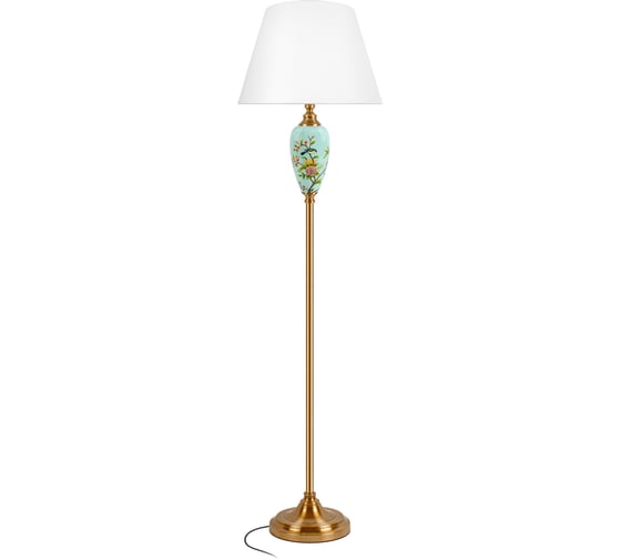 Торшер LOFT IT Bluet 10379F/A 1