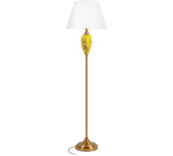Торшер LOFT IT Dandelion 10380F 1