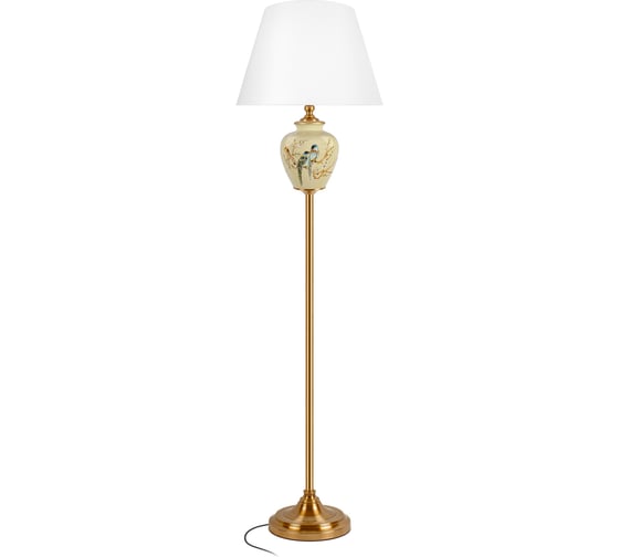 Торшер LOFT IT Magnolia 10381F 1