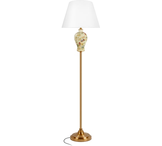 Торшер LOFT IT Gladiole 10382F 1