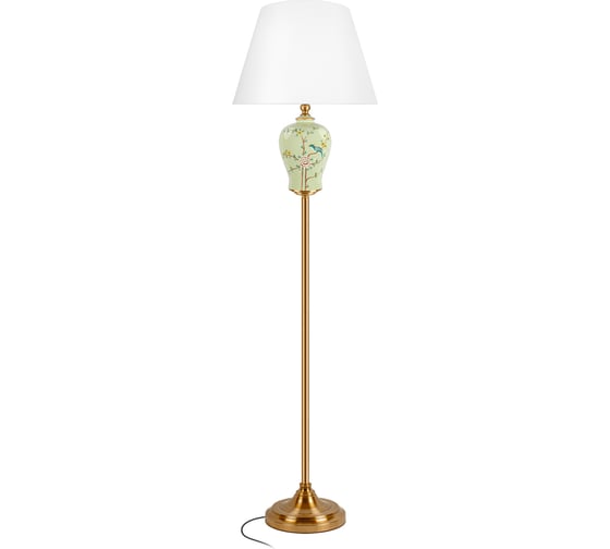 Торшер LOFT IT Hydrangea 10383F 1