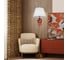 Торшер LOFT IT Dahlia 10384F 10