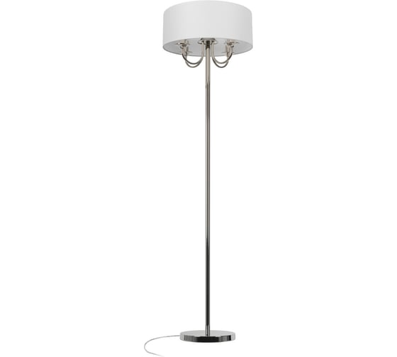 Торшер LOFT IT Balance 10416F CR 1