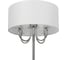Торшер LOFT IT Balance 10416F CR 2