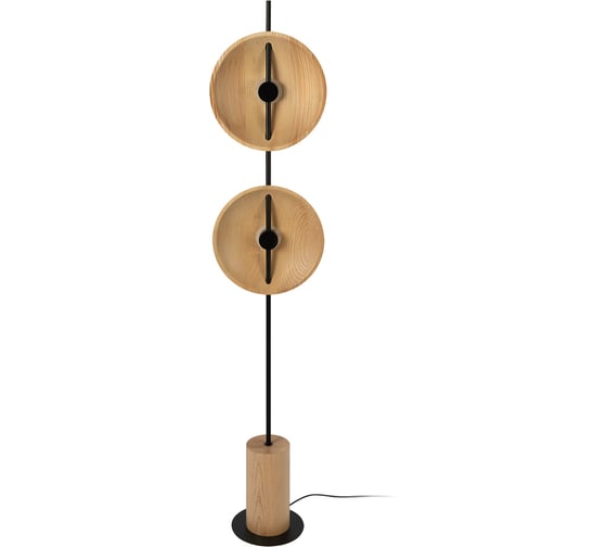 Торшер LOFT IT Wood 10451F 1