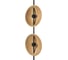 Торшер LOFT IT Wood 10451F 2