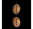 Торшер LOFT IT Wood 10451F 4