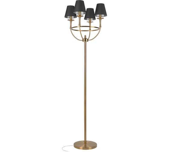 Торшер LOFT IT Lattice 10435F 1