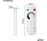 Пульт Optima Dimmer Tuya ROT-11 Geniled 17049 7