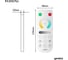 Пульт Optima Mix Tuya ROT-21 Geniled 17050 7