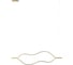 Подвесной светодиодный светильник LOFT IT Tape Light 10403/1200 AB 1