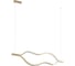 Подвесной светодиодный светильник LOFT IT Tape Light 10403/1200 AB 3