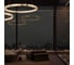 Подвесной светодиодный светильник LOFT IT Mondrian 10408/800 10