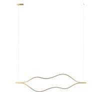 Подвесной светодиодный светильник Tape Light LOFT IT 10403/1600 AB