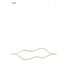 Подвесной светодиодный светильник Tape Light LOFT IT 10403/1600 AB 1