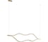 Подвесной светодиодный светильник Tape Light LOFT IT 10403/1600 AB 3