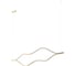 Подвесной светодиодный светильник Tape Light LOFT IT 10403/1600 AB 5