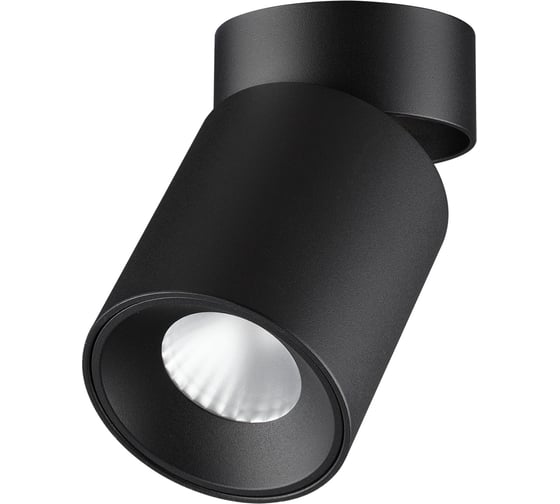 Потолочный светильник ODEON LIGHT TURNO LED 7W 7132/7CL 1
