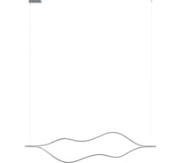 Подвесной светодиодный светильник LOFT IT Tape Light 10403/1600 SN
