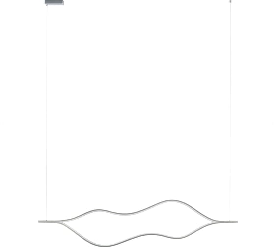 Подвесной светодиодный светильник LOFT IT Tape Light 10403/1600 SN 1