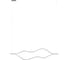 Подвесной светодиодный светильник LOFT IT Tape Light 10403/1600 SN 1