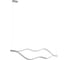 Подвесной светодиодный светильник LOFT IT Tape Light 10403/1600 SN 3