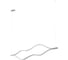 Подвесной светодиодный светильник LOFT IT Tape Light 10403/1600 SN 5