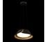Подвесной светодиодный светильник LOFT IT Lane 10370P Black 2