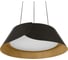 Подвесной светодиодный светильник LOFT IT Lane 10370P Black 3