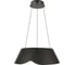 Подвесной светодиодный светильник LOFT IT Lane 10370P Black 5