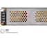 Блок питания Apeyron 24В, 200Вт, 170-264В, 8,3А, IP20, алюм., 202х59х40 / 03-158 4