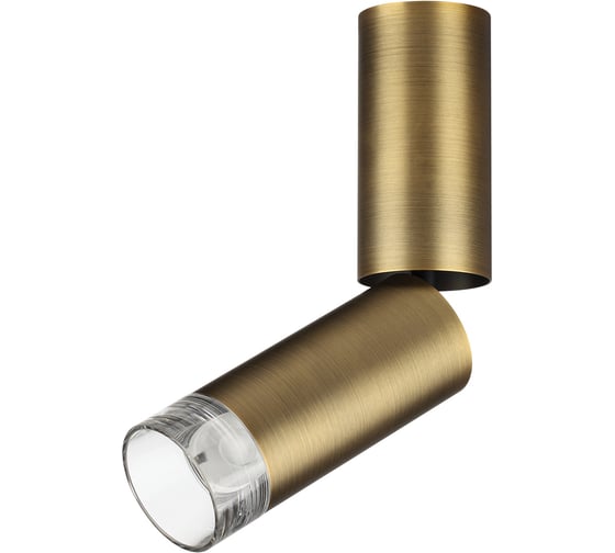 Потолочный светильник ODEON LIGHT LIGO LED 8W 7134/8CL 1