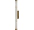 Настенный светодиодный светильник LOFT IT Sumatra 10412/400 WA 1