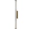 Настенный светодиодный светильник LOFT IT Sumatra 10412/600 WB 1