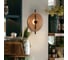 Настенный светодиодный светильник LOFT IT Wood 10451W 5