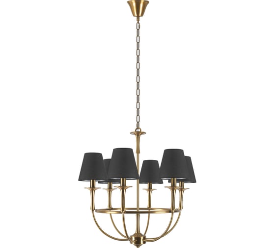 Подвесная люстра LOFT IT Lattice 10435 1